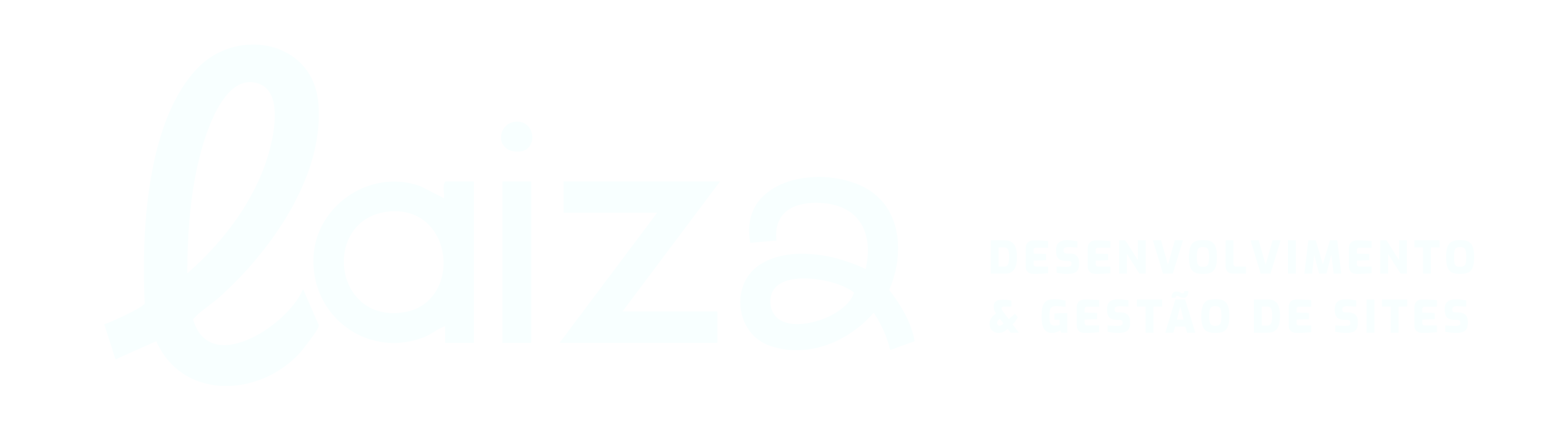 Laiza - criação de sites